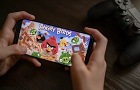 Sega купит финского разработчика игры Angry Birds за €706 млн
