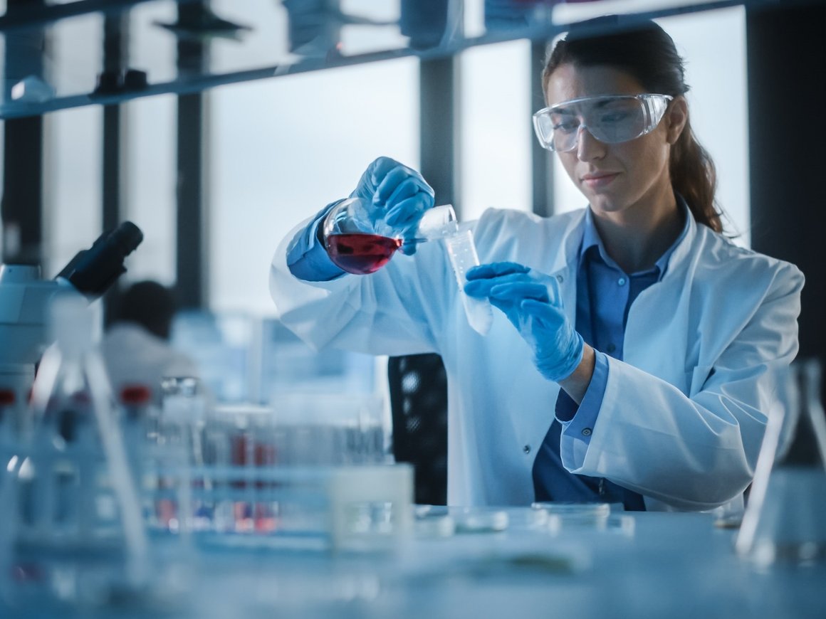 От BioTech к TechBio: как меняется сфера биотехнологий