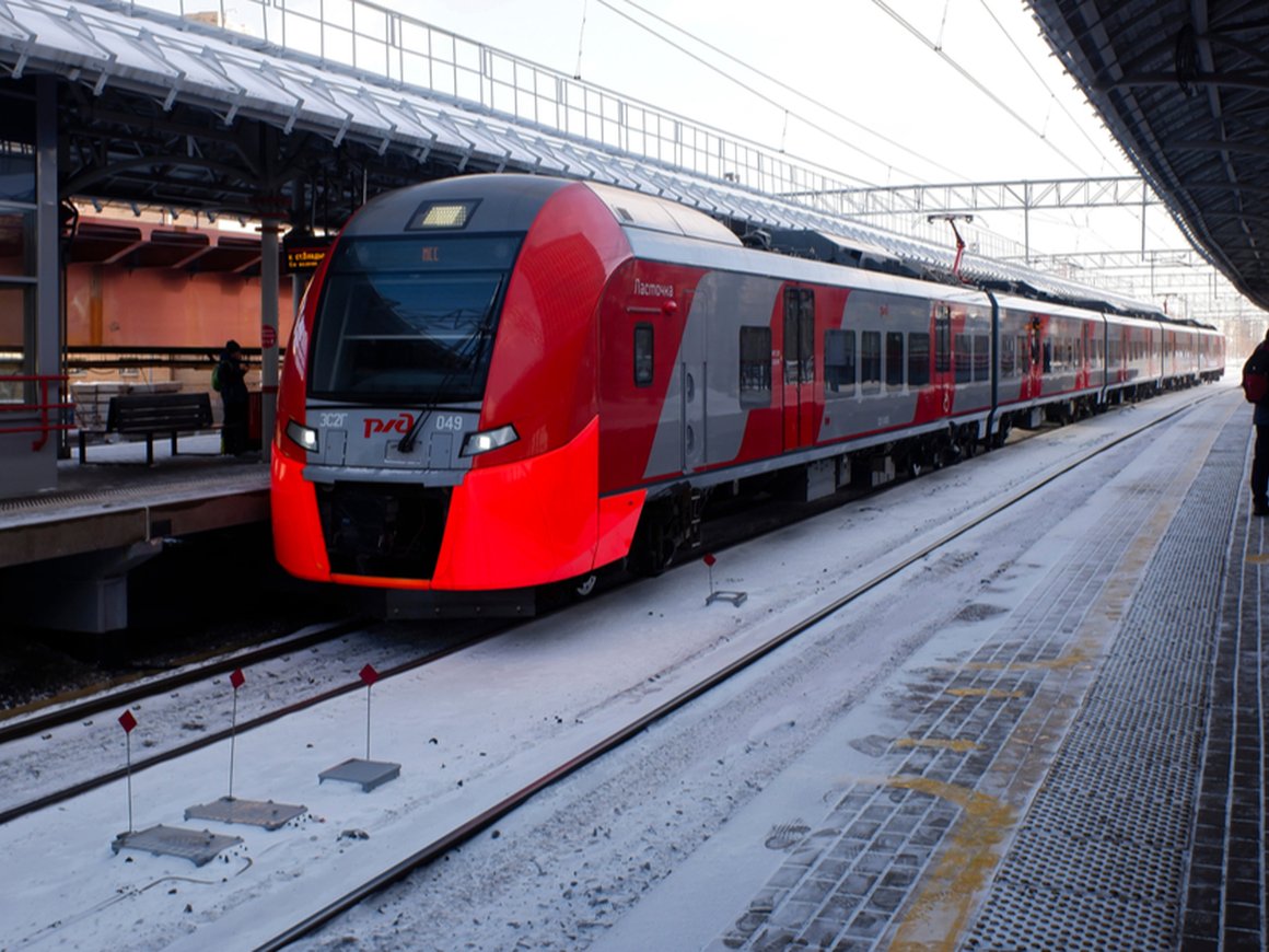 В Москве протестируют новый формат оплаты проезда в общественном транспорте