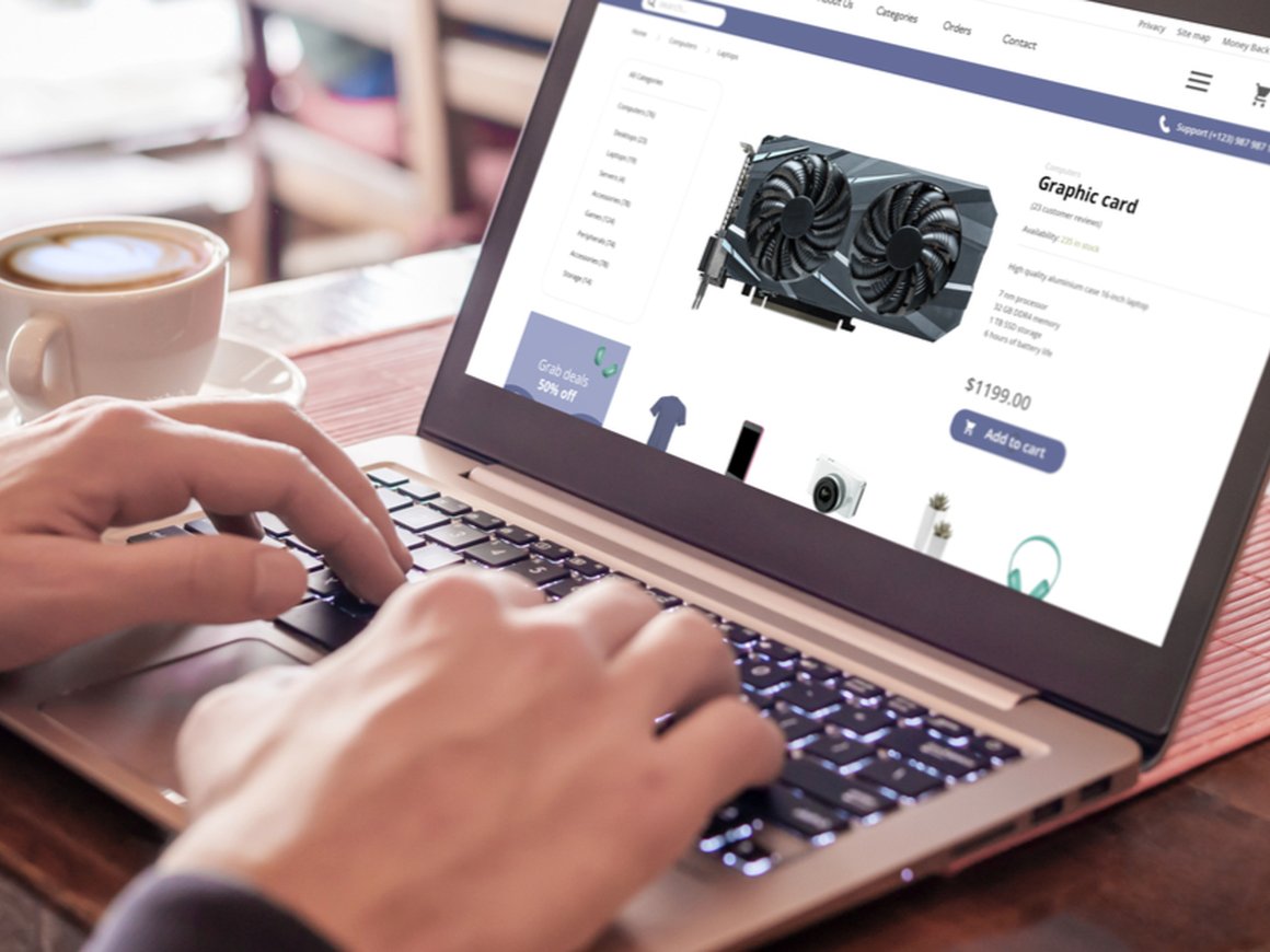 Каждый второй онлайн-покупатель в России занимался фейк-шоппингом — исследование