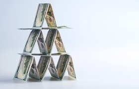 Финансовая пирамида: 6 признаков, что вас хотят обмануть