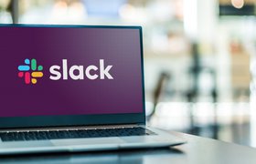 Корпоративный мессенджер Slack предупредил о приостановке работы в РФ