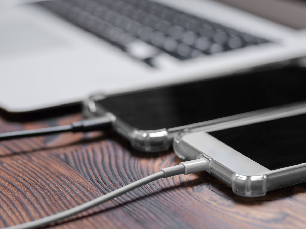 Вы заряжаете устройства неправильно: 5 способов продлить срок службы аккумулятора