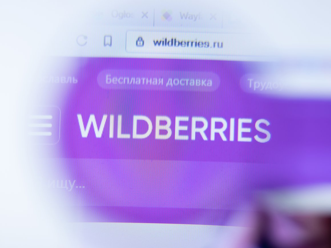 Wildberries начал тестировать функцию выставления оценок покупателям