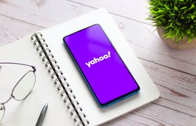 Поисковик Yahoo! по ошибке попал в антипиратский реестр