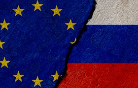 Евросоюз ввел санкции против Роскомнадзора и главы Минцифры Максута Шадаева