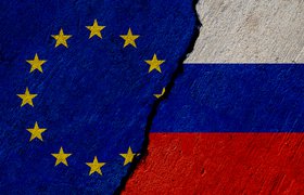 Еврокомиссия представит 12-й пакет антироссийских санкций 15 ноября