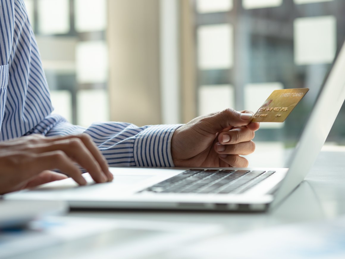 ВТБ запустил новый интернет-банк для предпринимателей