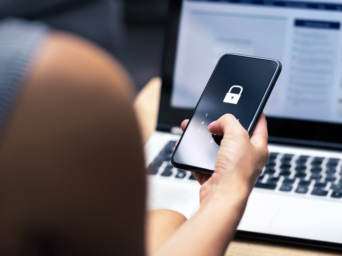 Минцифры разработает систему для поиска фишинговых сайтов