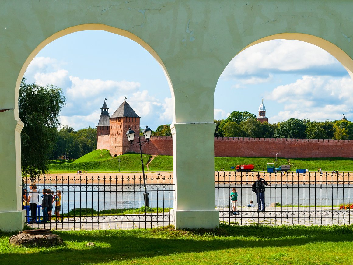 Любителей внутреннего туризма оцифруют для нужд отрасли и бизнеса