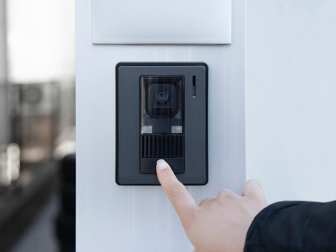 «ЭР-Телеком» создаст «умный» домофон на российском процессоре