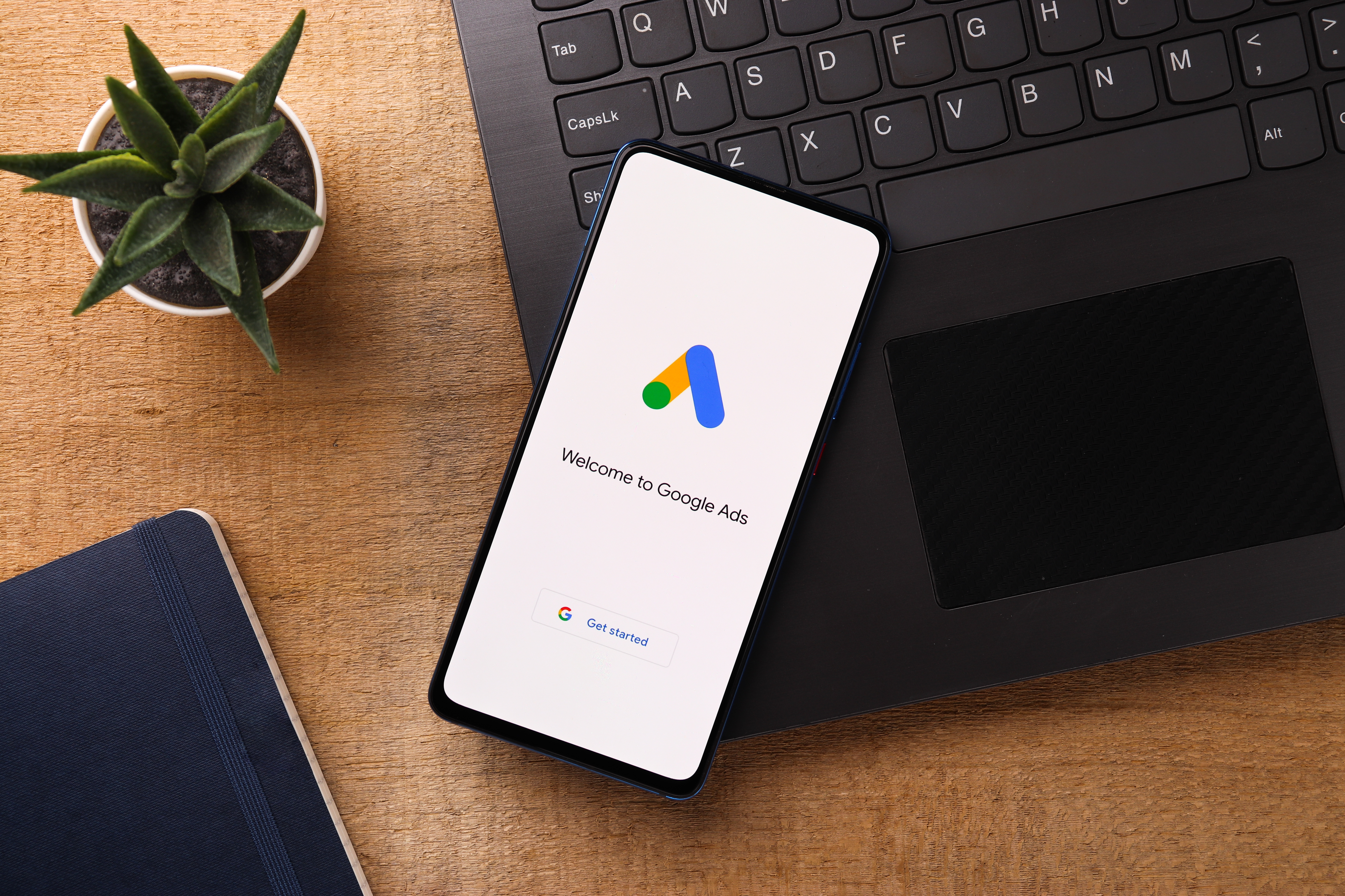 Вице-президент Google сравнил поисковую рекламу с незаконным бизнесом