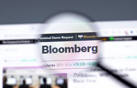 Что делать после отключения Bloomberg и возможно ли здесь импортозамещение?
