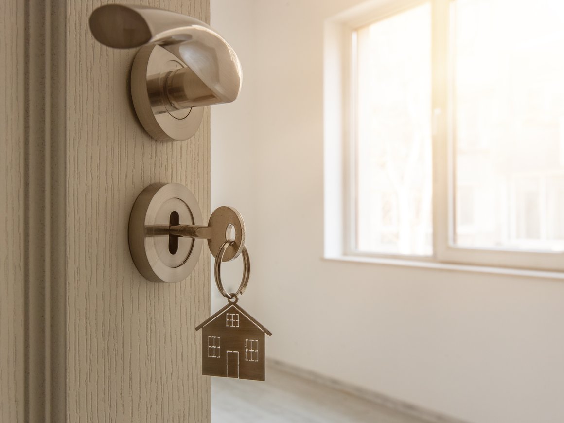 «Сбер» запустил онлайн-сервис задатка при покупке недвижимости на вторичном рынке