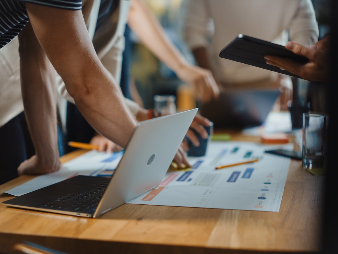 «Рейтинг Рунета» поделился результатами исследования рынка digital-агентств в России