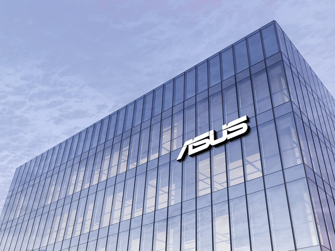 Производитель компьютерной техники Asus зарегистрировал в ЕАЭС новые видеокарты