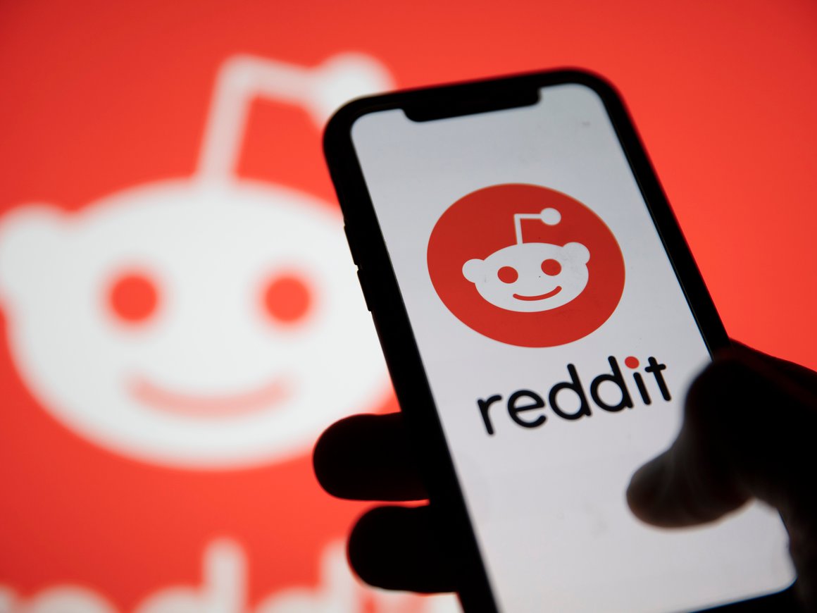 Reddit подала заявку на IPO в США