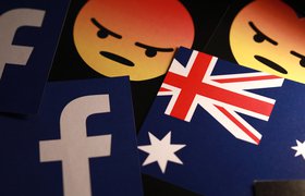 «Это не Дикий Запад»: власти Австралии потребуют у соцсетей личные данные интернет-троллей