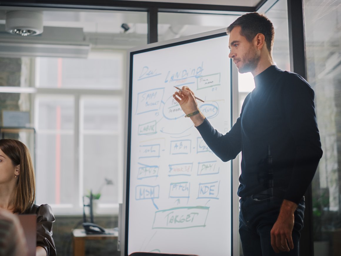 На полуфинале HSE FEST 2022 проекты представят свои решения венчурным фондам