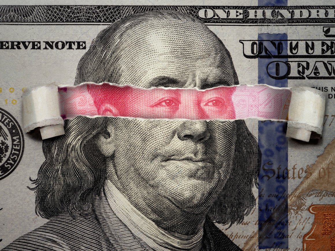 Пятый пакет санкций ЕС, ключевая ставка 17%, счета бизнеса в юанях: главное для бизнеса 8 апреля