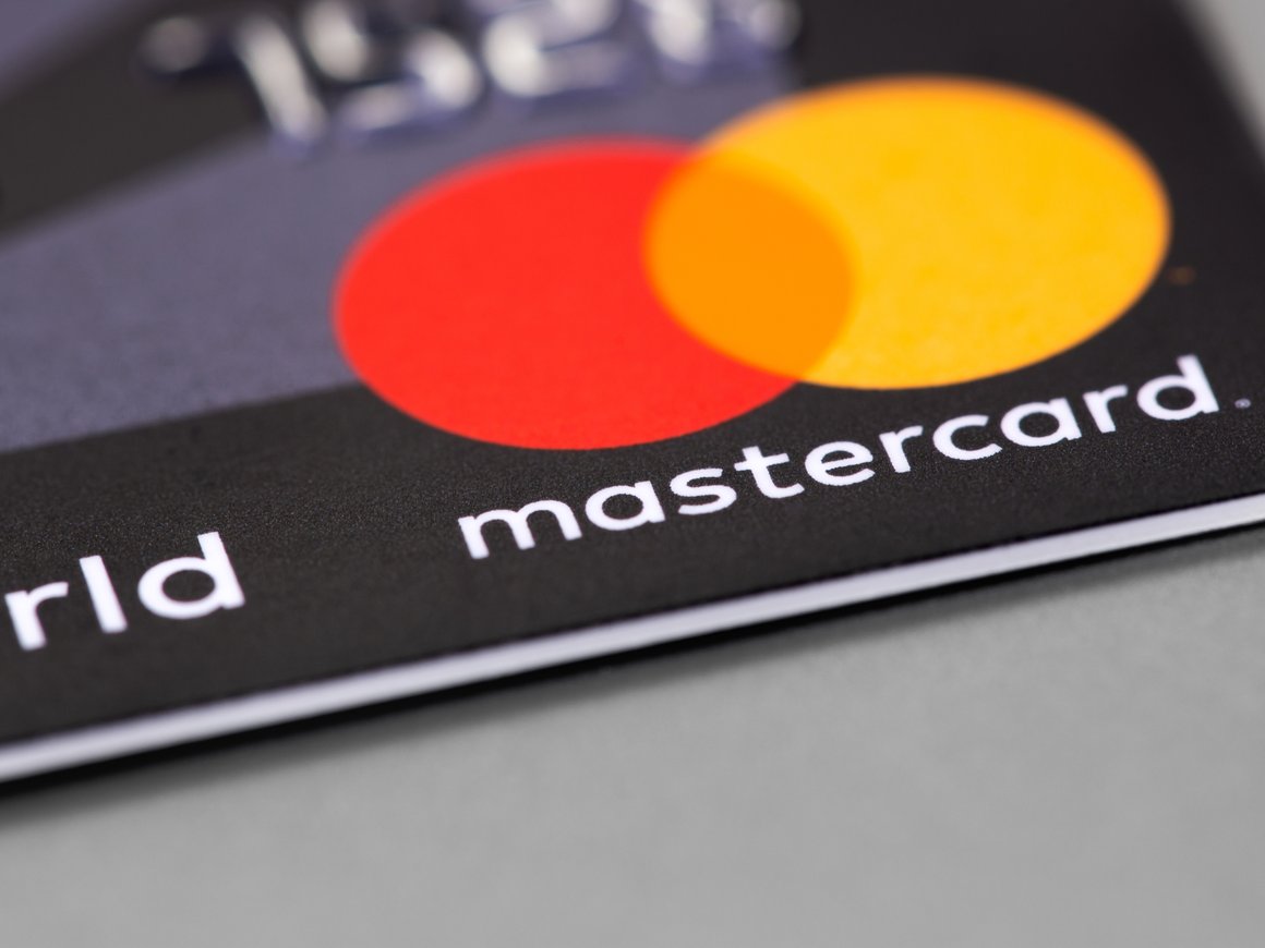 Mastercard запустит испытания токенизированных депозитов в своей блокчейн-сети