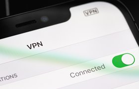 Россиянам в сети стали в десять раз чаще предлагать скачать VPN