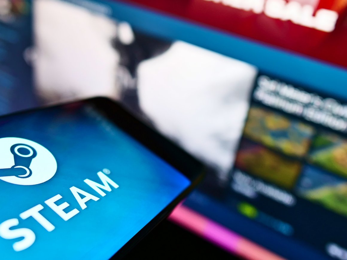 Пользователи Steam назвали Elden Ring лучшей игрой 2022 года