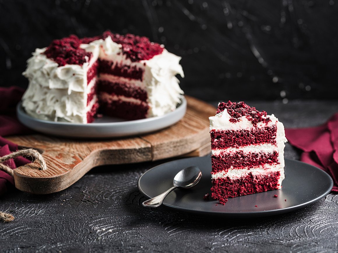 Стратегия «Красного бархата»: 3 способа сделать продукт привлекательным