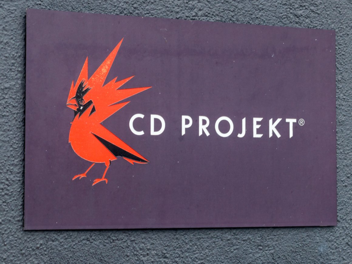 CD Projekt RED выпустит ремейк первого «Ведьмака»