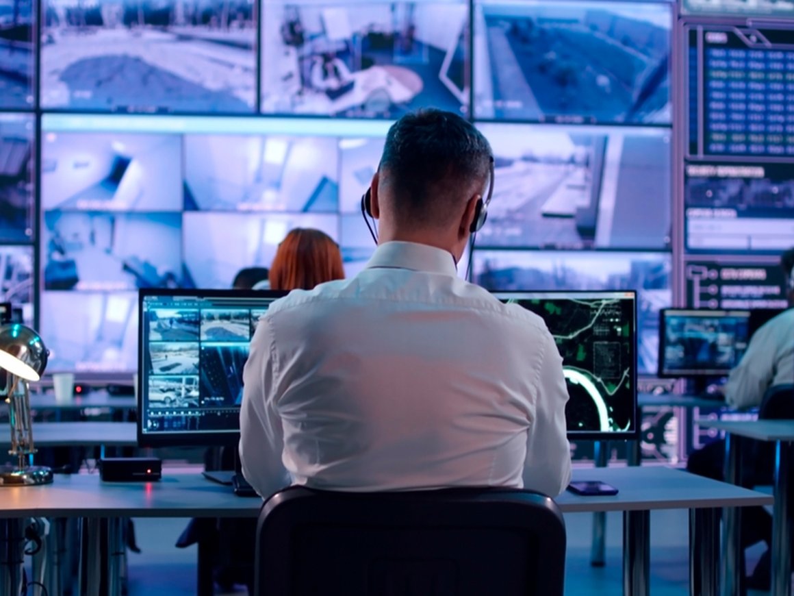 Российские компании стали чаще покупать софт для слежки за сотрудниками