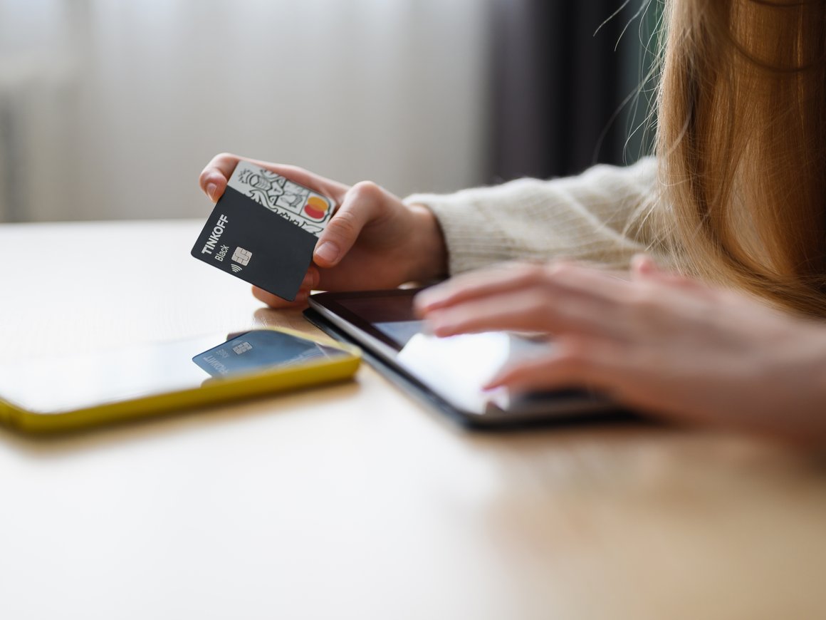 «Тинькофф» запустил сервис для авторизации на сайтах и в приложениях Tinkoff ID