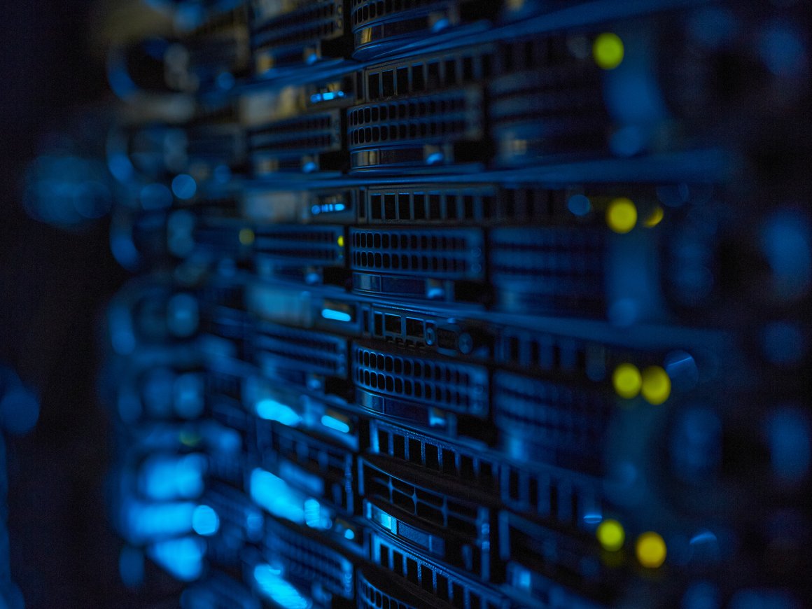 Объем данных в «Облаке Mail.ru» за десять лет вырос в 32 раза и достиг 600 петабайт