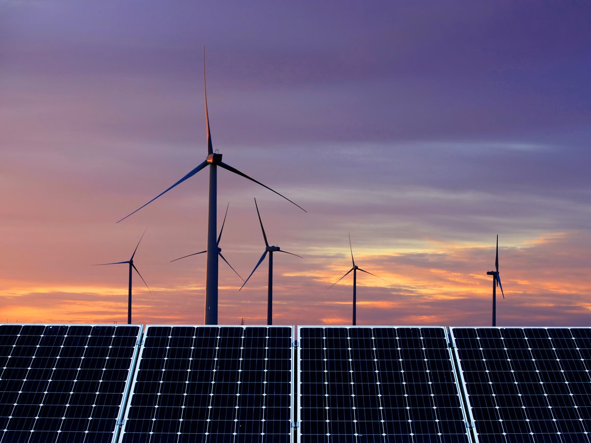 Открыта регистрация на Speed Dating для инвесторов и стартапов в области AltEnergy