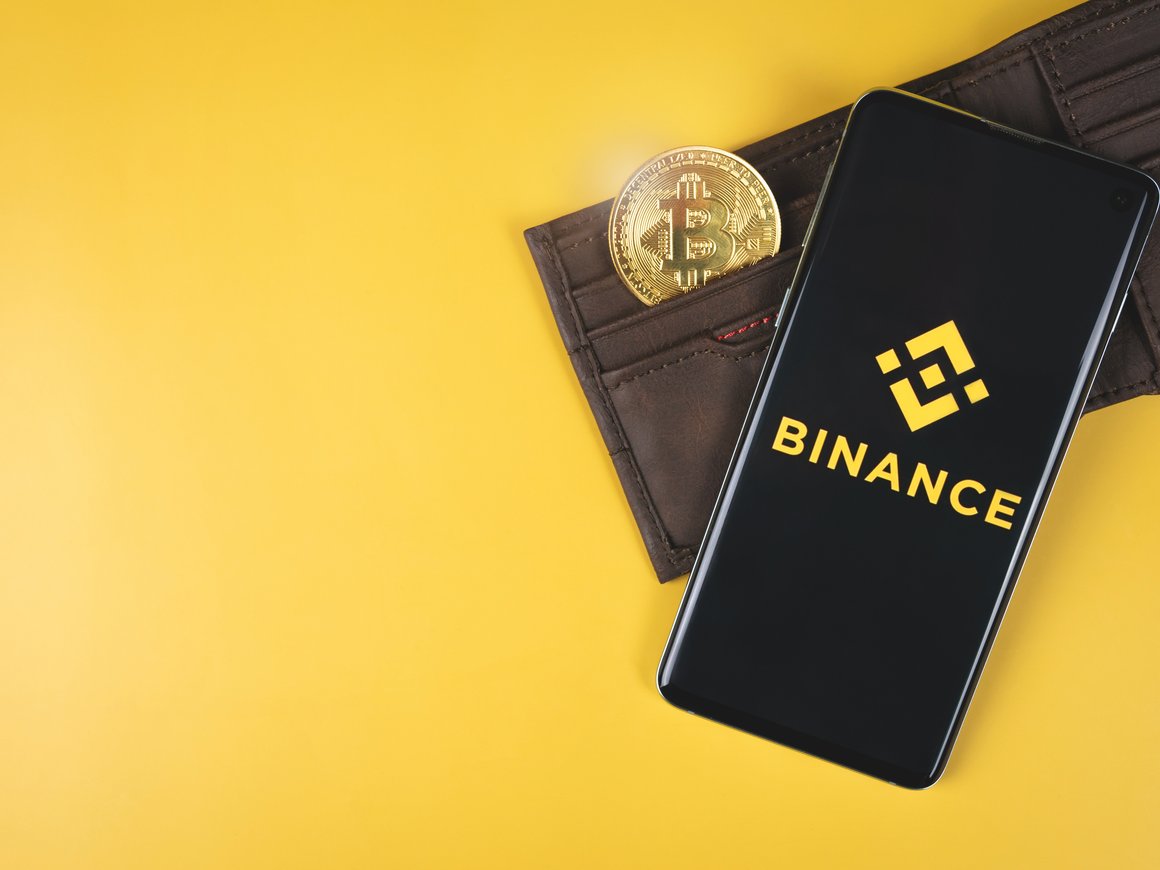 Binance запретила россиянам продажу и покупку валюты через p2p