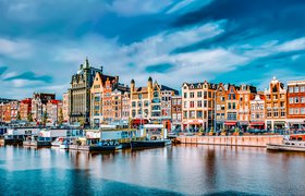 Чем Нидерланды привлекательны для стартапов и как туда переехать для запуска своего дела