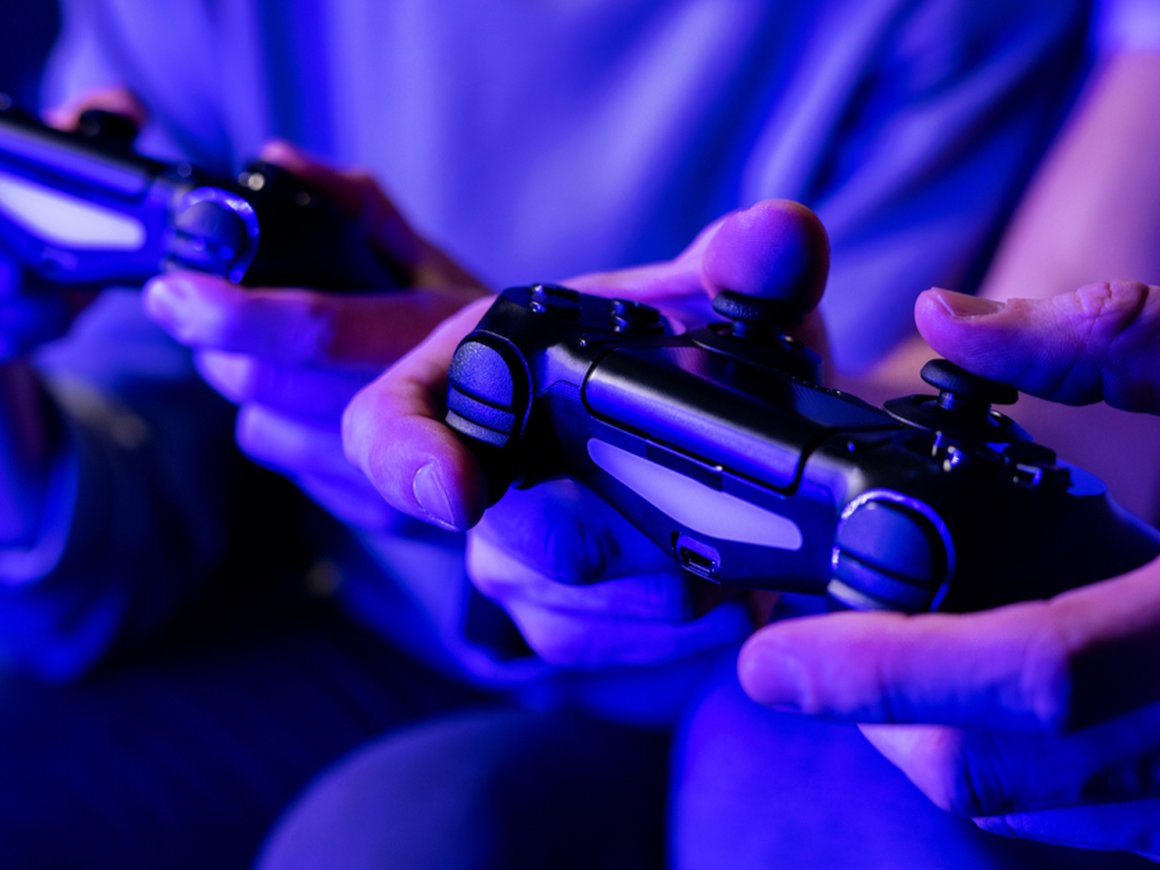 Sony запустила голосование за лучшую игру года на PlayStation