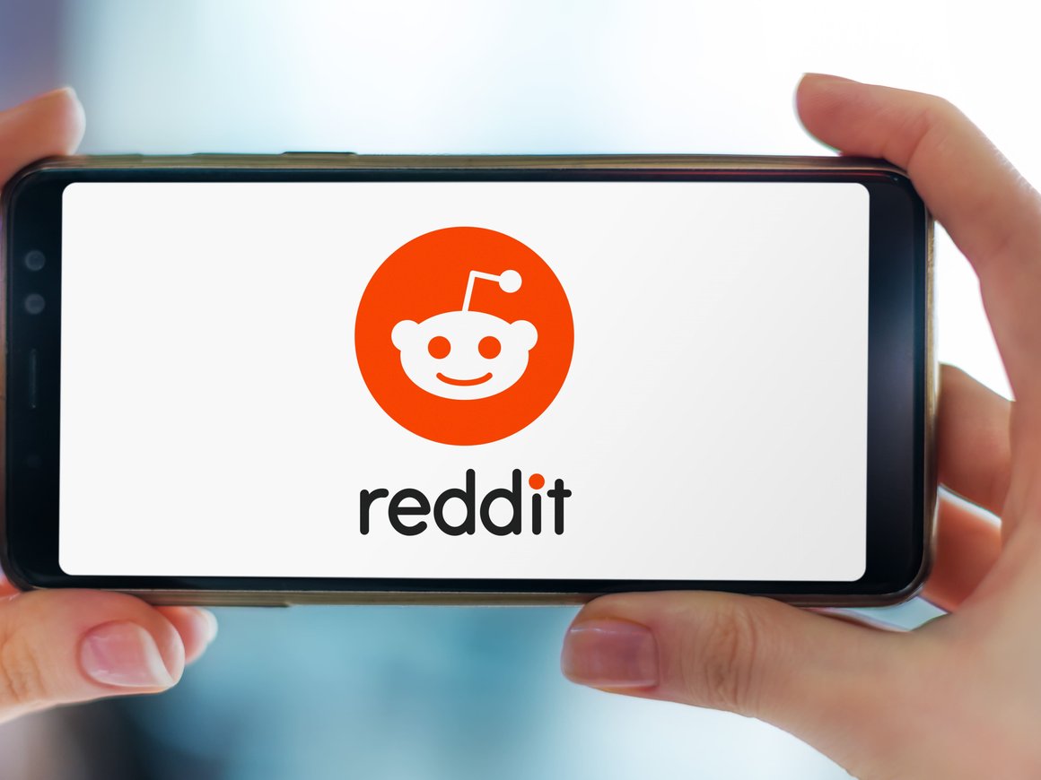 Reddit Inc. нарастила выручку в I квартале на 48%