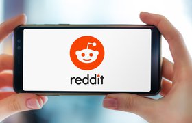Reddit Inc. нарастила выручку в I квартале на 48%