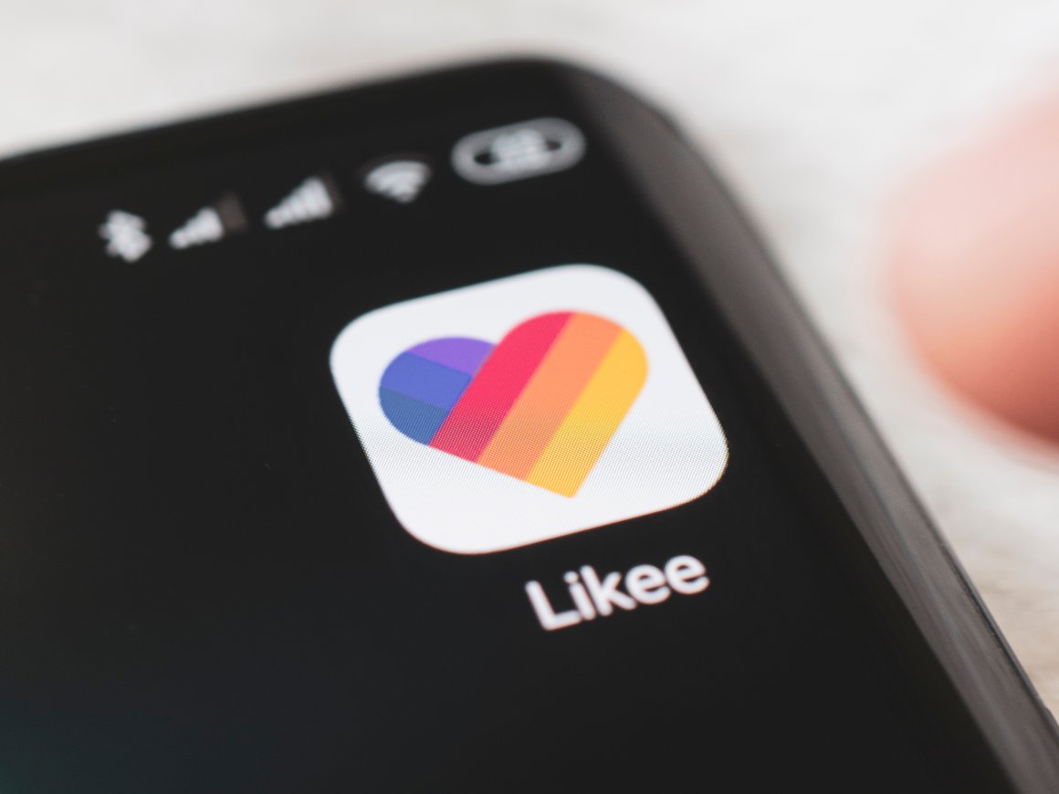Социальная сеть Likee сменила гендиректора в России