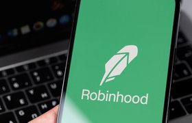 Robinhood показал миллиардные убытки и рост выручки перед IPO