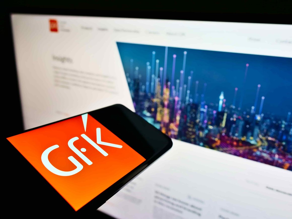 GfK продаст российский бизнес из-за давления со стороны властей