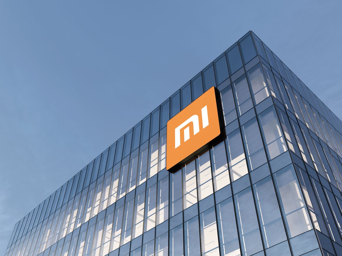 Xiaomi начнет массовое производство электрокаров в 2024 году
