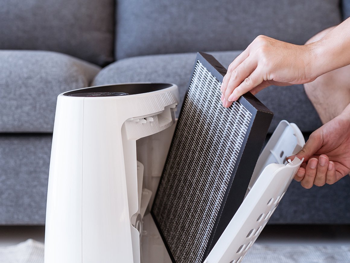 22 стартапа, которые создают технологии для очистки воздуха