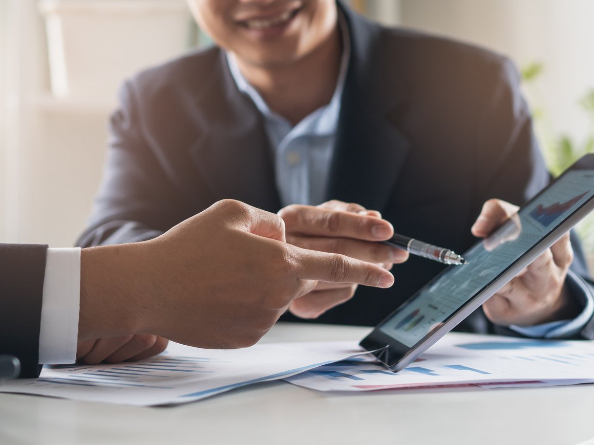 В «Точке» появилась опция пополнения оборотных средств без ухода в минус