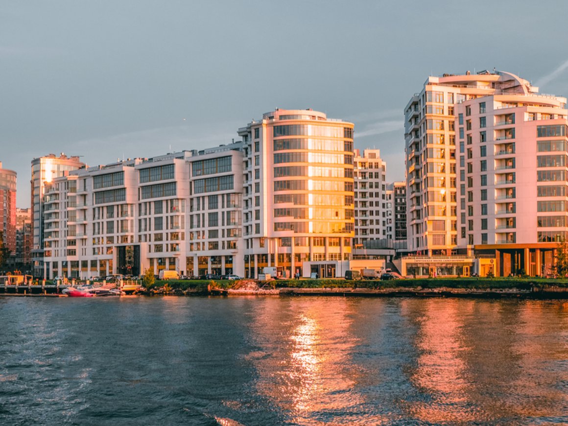 JetBrains выставил на продажу свою недвижимость в Петербурге