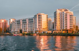 JetBrains выставил на продажу свою недвижимость в Петербурге