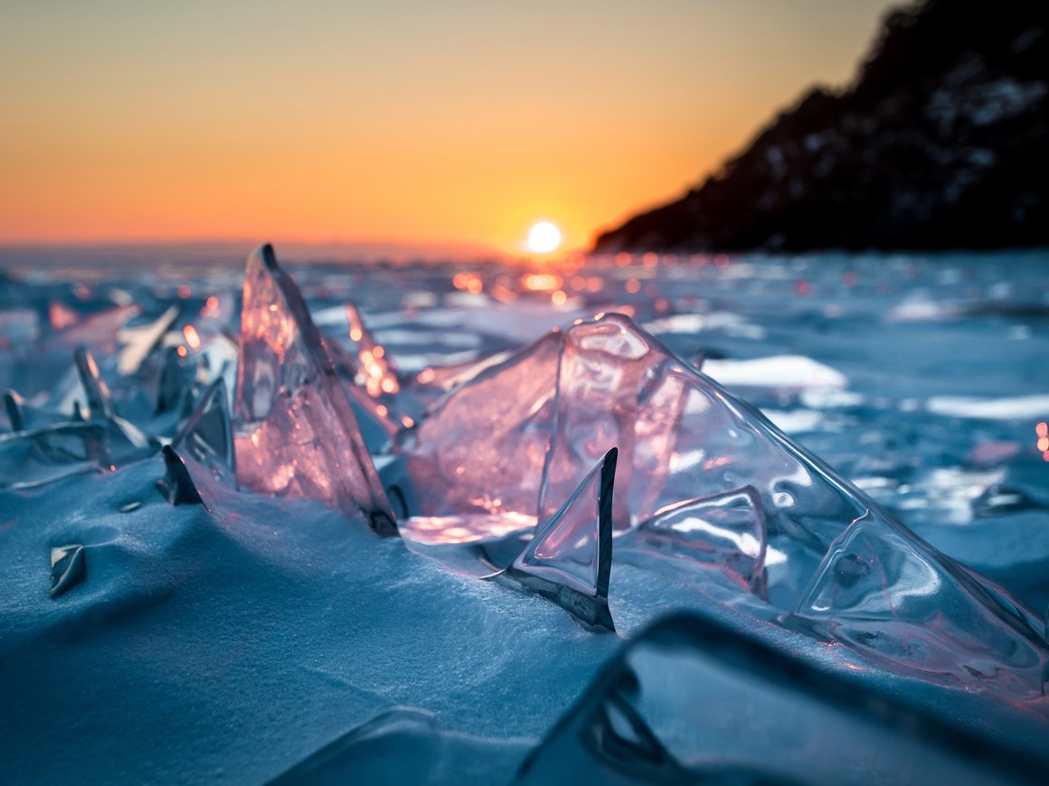 Нейросеть на платформе Yandex Cloud будет наблюдать за экосистемой Байкала