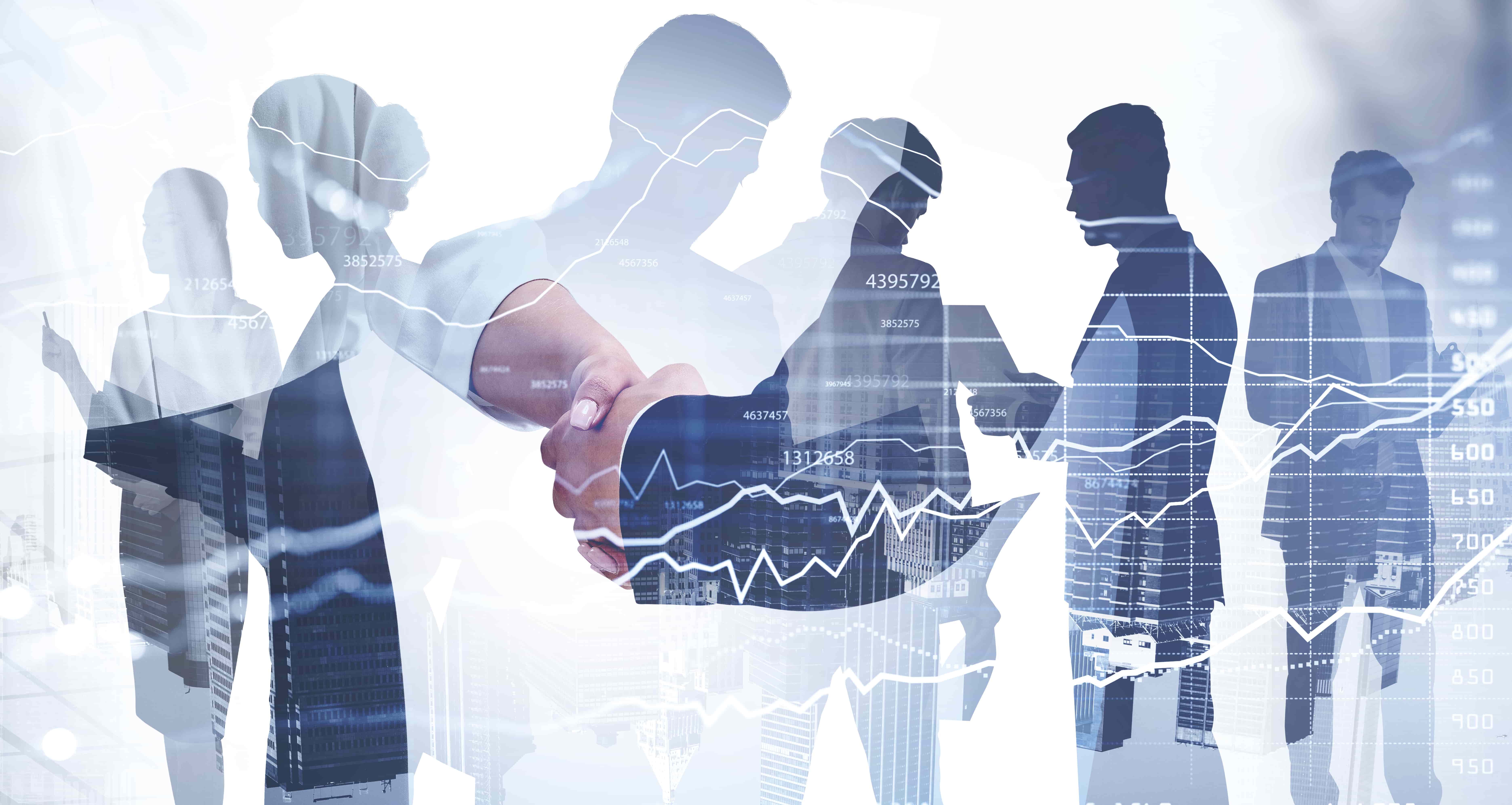 Банк России откроет общий доступ к платформе проверки добросовестности бизнеса