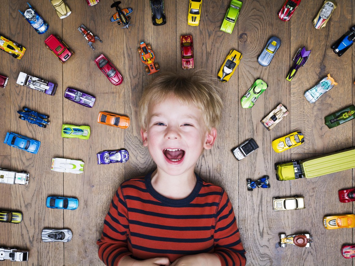 Что маркетологи должны знать о поколении Альфа