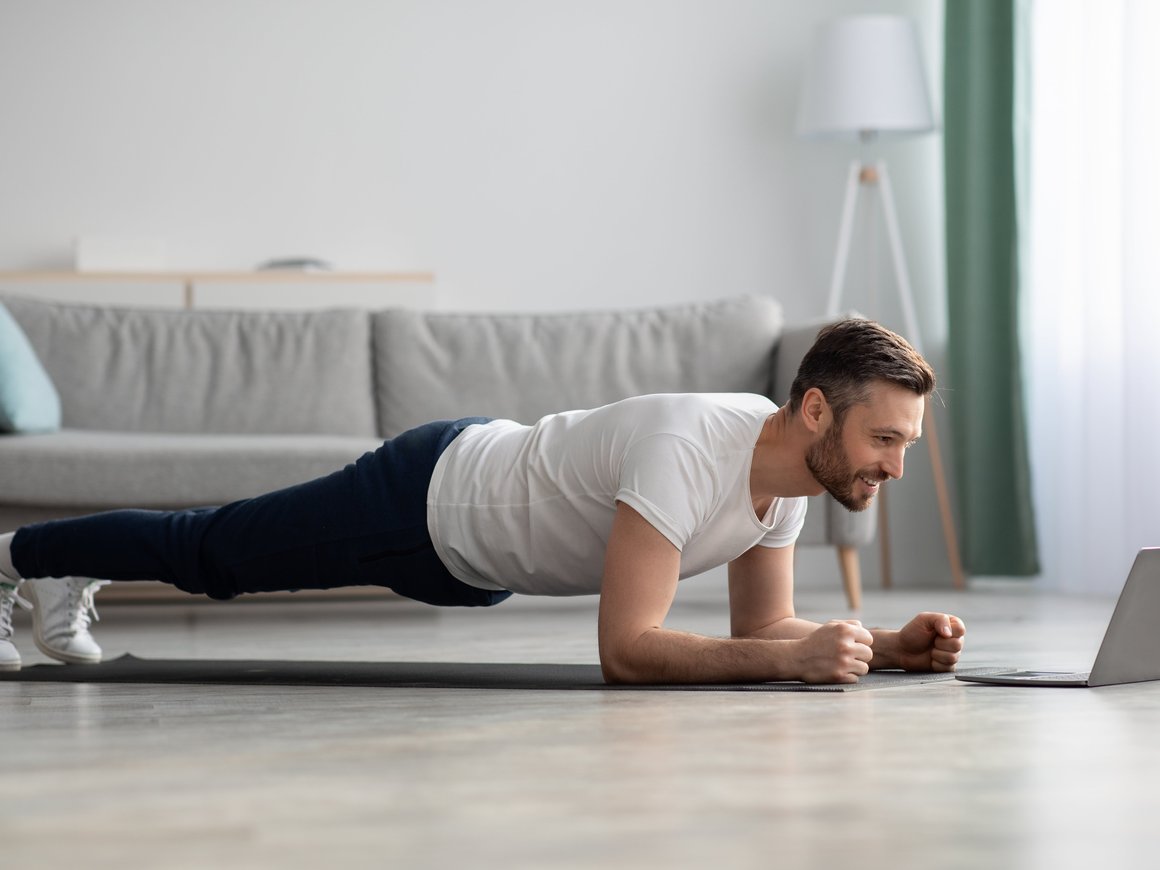 Российский онлайн-сервис персональных тренировок Wowfit закрыл раунд на $350 тысяч